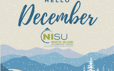 December with NISU